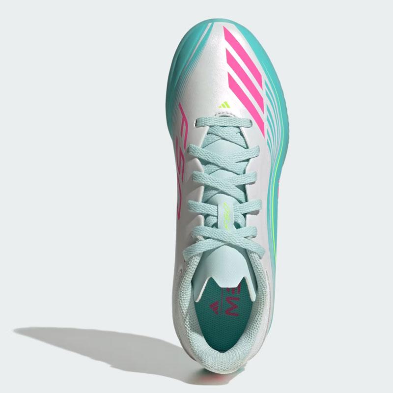adidas（アディダス） F50 MESSI LEAGUE TF J ジュニア サッカー