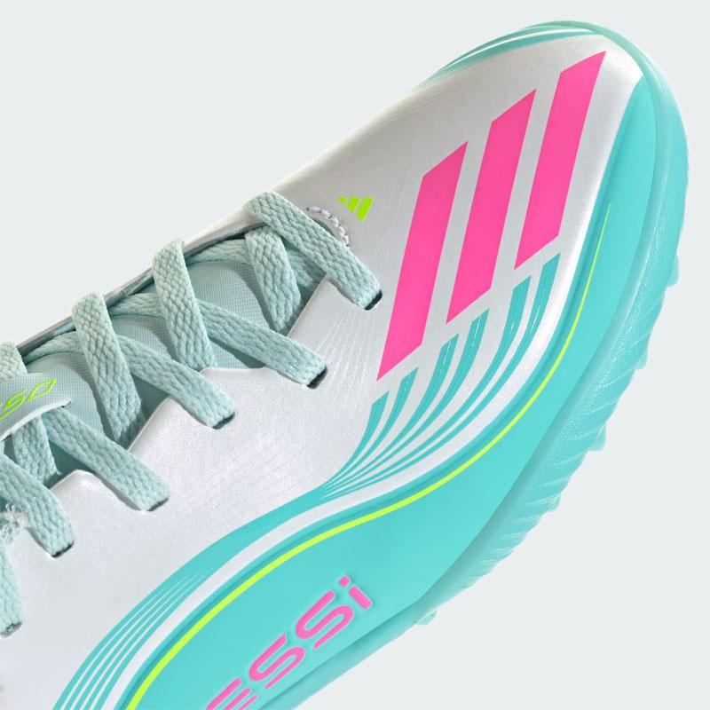 adidas（アディダス） F50 MESSI LEAGUE TF J ジュニア サッカー