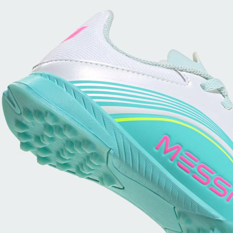 adidas（アディダス） F50 MESSI LEAGUE TF J ジュニア サッカー
