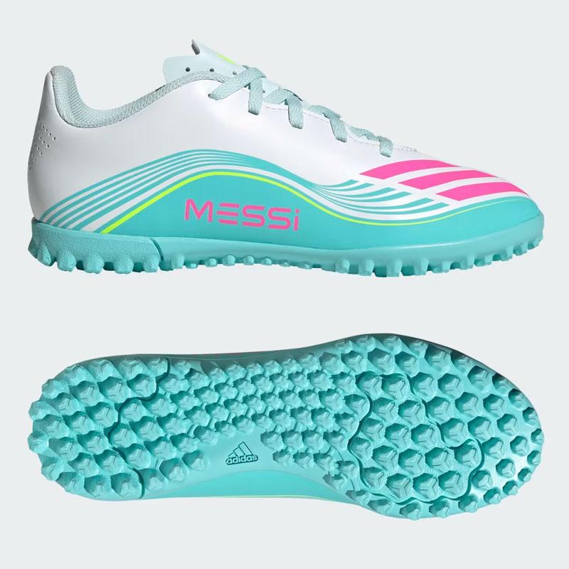 adidas（アディダス） F50 MESSI CLUB TF J ジュニア サッカー