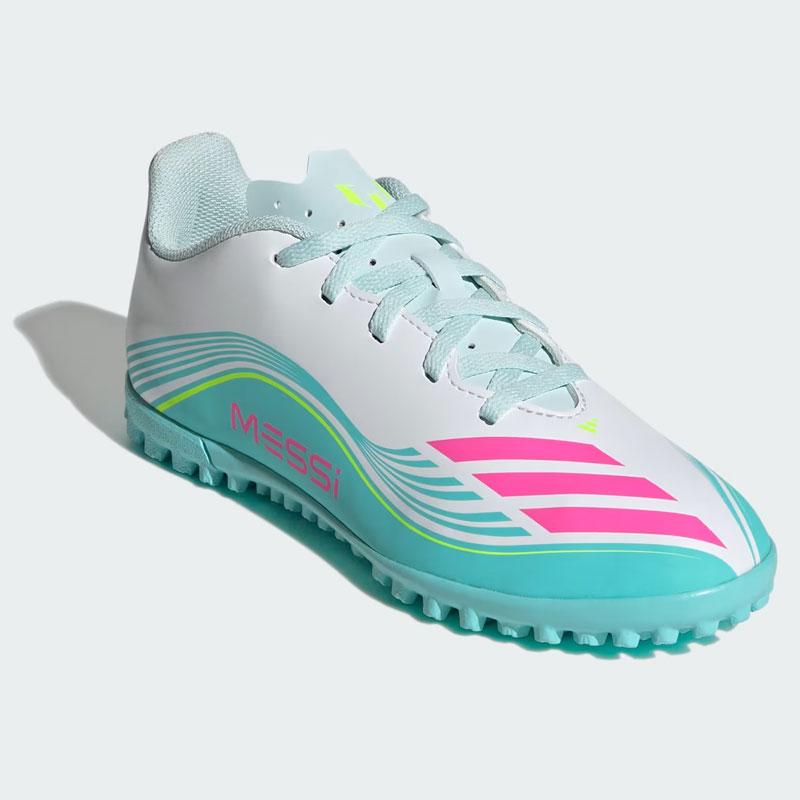 adidas（アディダス） F50 MESSI CLUB TF J ジュニア サッカー