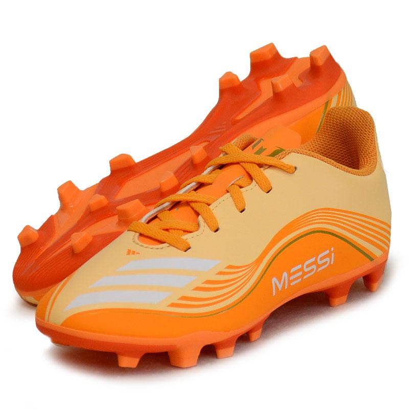 adidas（アディダス） F50 MESSI CLUB FxG J ジュニア サッカー