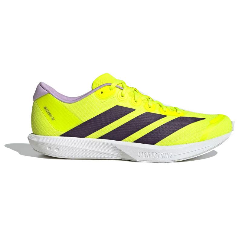 アディダス adidas  アディゼロ ADIZERO BK  メンズ ランニングシューズ  陸上  26SS (JQ1676)の画像