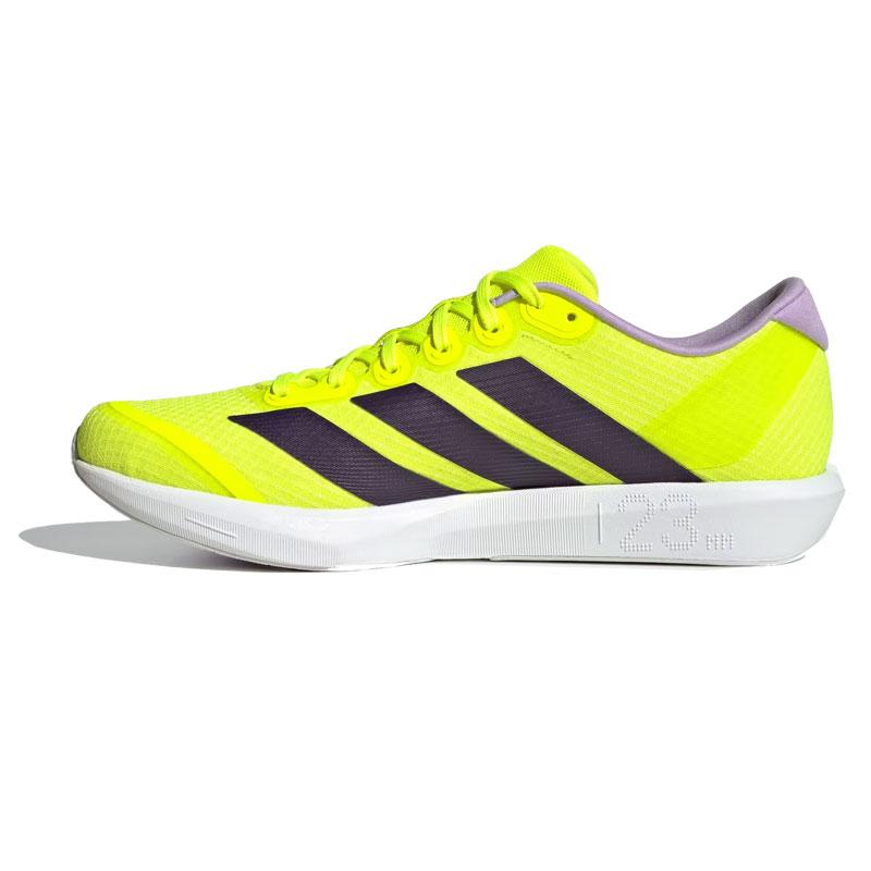 アディダス adidas  アディゼロ ADIZERO BK  メンズ ランニングシューズ  陸上  26SS (JQ1676)の画像