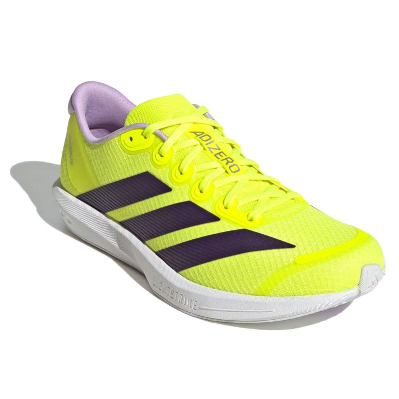 アディダス adidas  アディゼロ ADIZERO BK  メンズ ランニングシューズ  陸上  26SS (JQ1676)の画像