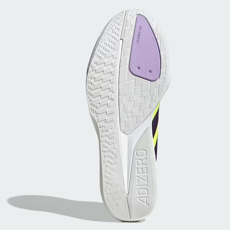 アディダス adidas  アディゼロ ADIZERO BK  メンズ ランニングシューズ  陸上  26SS (JQ1676)の画像