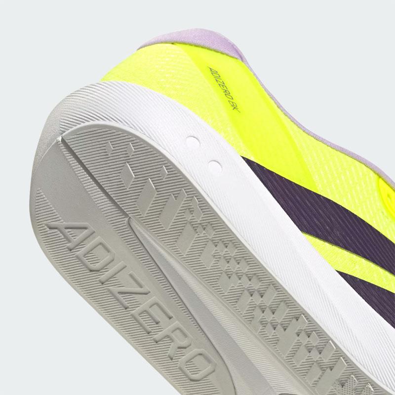 アディダス adidas  アディゼロ ADIZERO BK  メンズ ランニングシューズ  陸上  26SS (JQ1676)の画像