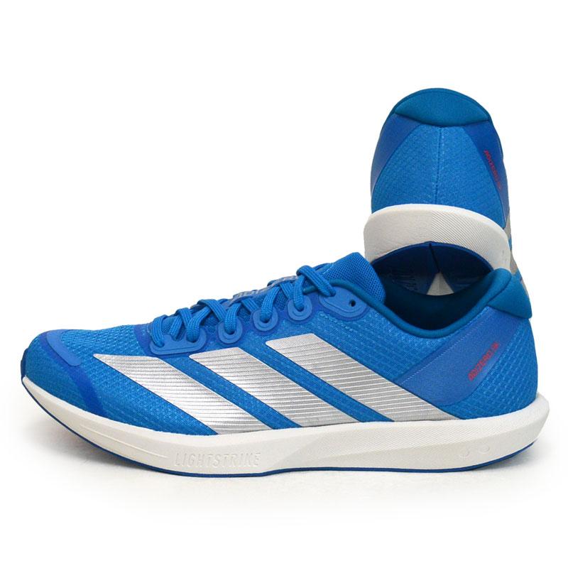 adidas（アディダス） アディゼロ BK / ADIZERO BK ランニングシューズ