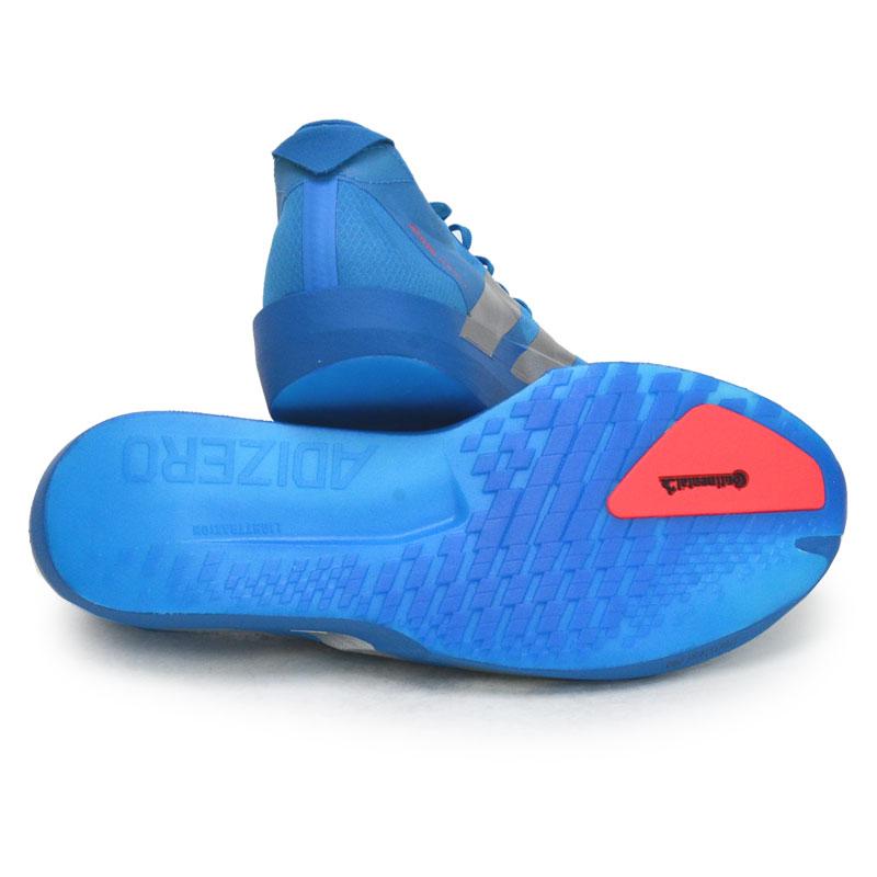 adidas（アディダス） アディゼロ ジャパン 9 ランニング Adizero