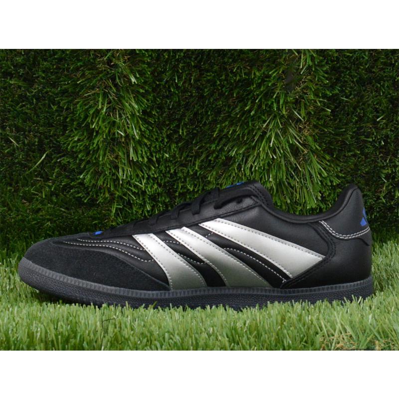 美品　adidas Predator サッカーシューズ27.5 adidas（アディダス） PREDATOR FREESTYLE JB サッカー フットサル