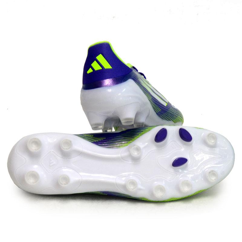 adidas（アディダス） F50 LEAGUE HG/AG JAPAN サッカースパイク F50