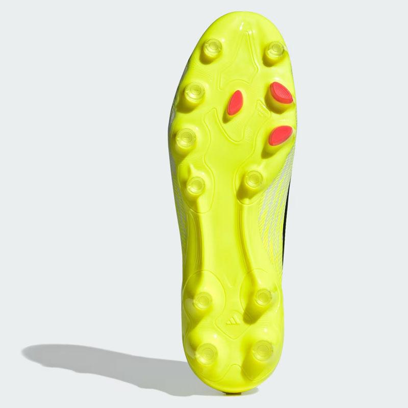 adidas F50 ➕ サッカーシューズ adidas（アディダス） F50 LEAGUE HG/AG JAPAN サッカースパイク F50