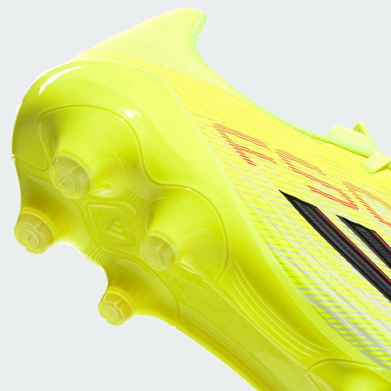 adidas（アディダス） F50 LEAGUE HG/AG JAPAN サッカースパイク F50