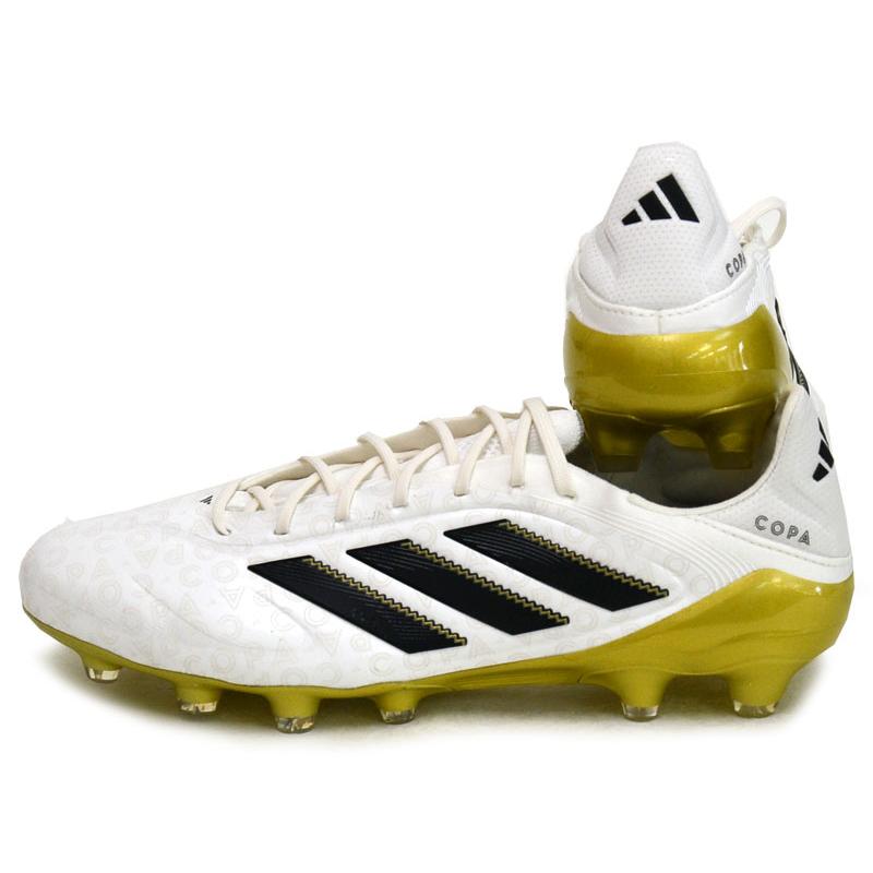adidas（アディダス） COPA PURE 3 ELITE AG サッカースパイク コパ