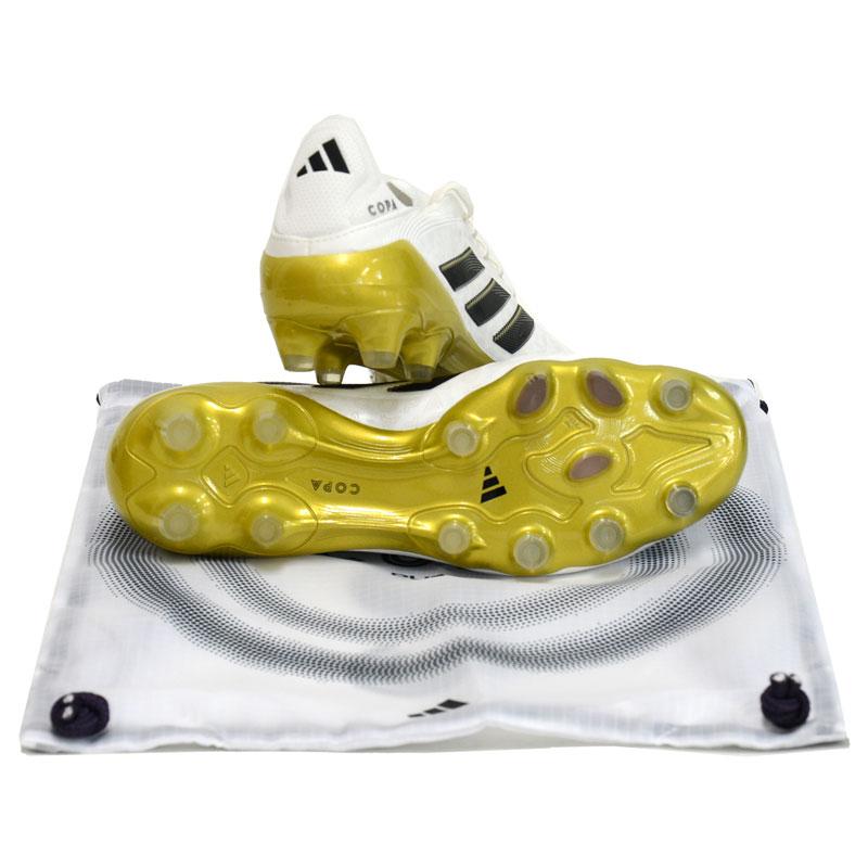 adidas（アディダス） COPA PURE 3 ELITE AG サッカースパイク コパ
