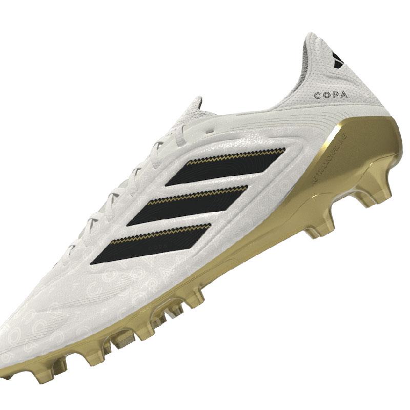 adidas（アディダス） COPA PURE 3 ELITE AG サッカースパイク コパ