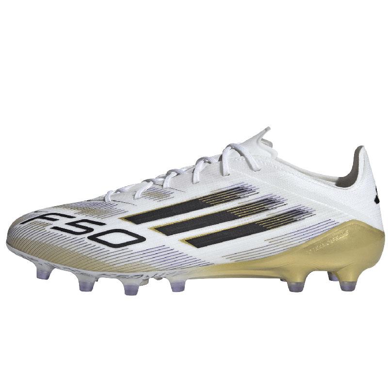 adidas（アディダス） F50 ELITE AG サッカースパイク 25FW (JR2119