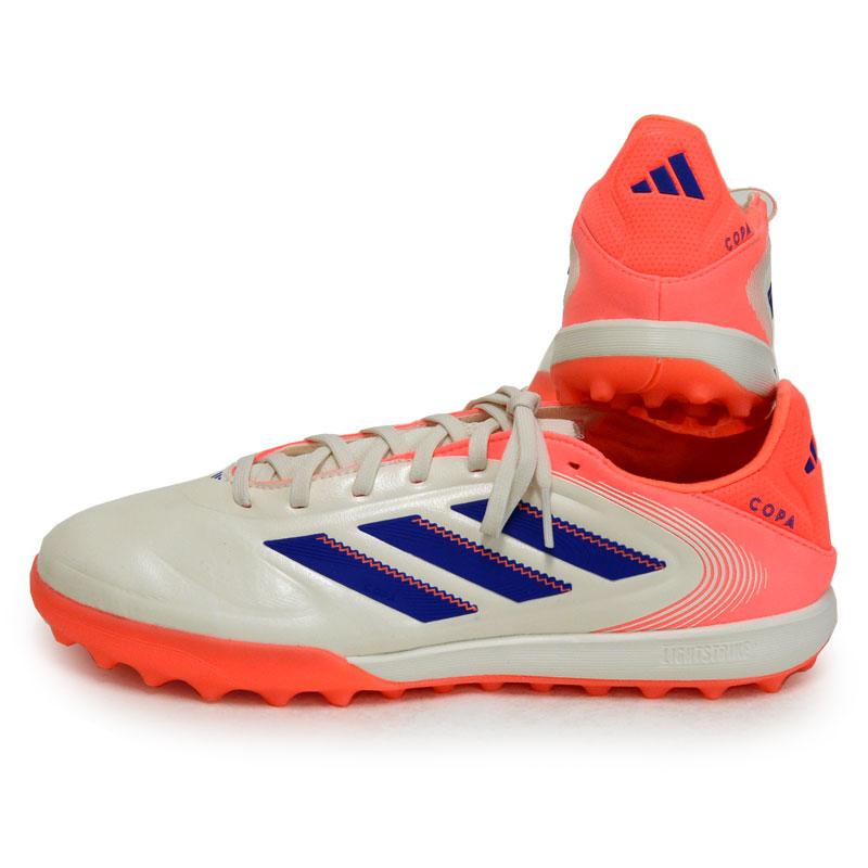 アディダス adidas  COPA PURE 3 PRO TF  サッカートレーニングシューズ COPA   25FW (JR2833)の画像