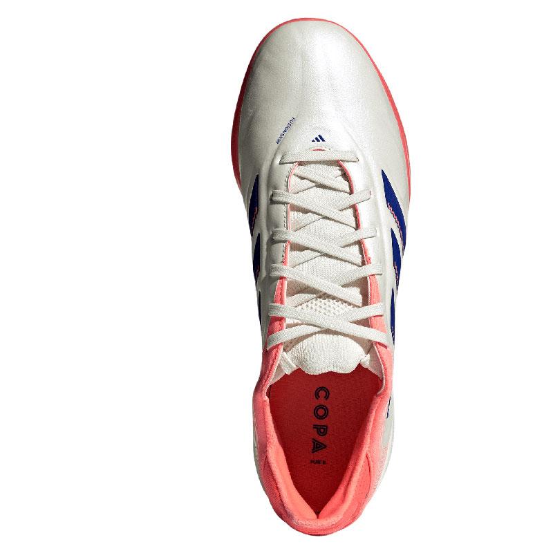 アディダス adidas  COPA PURE 3 PRO TF  サッカートレーニングシューズ COPA   25FW (JR2833)の画像