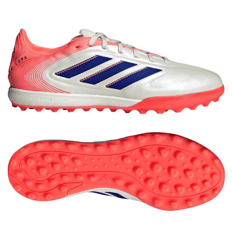 アディダス adidas  COPA PURE 3 PRO TF  サッカートレーニングシューズ COPA   25FW (JR2833)の画像
