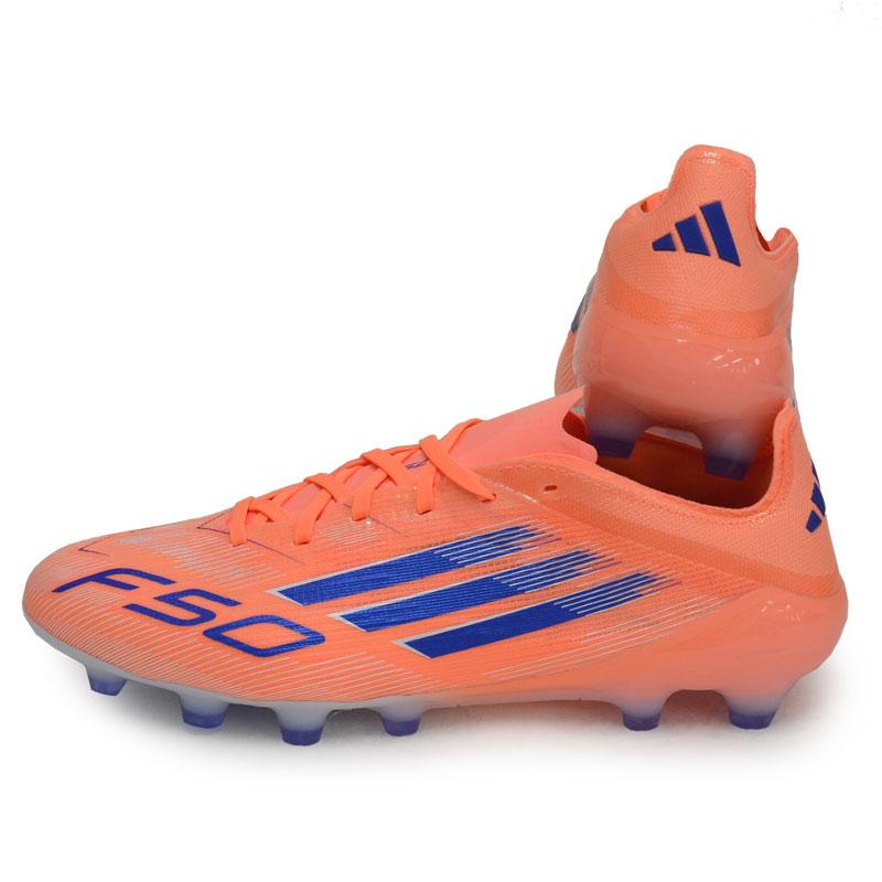 adidas（アディダス） F50 PRO HG/AG JAPAN サッカースパイク F50 25FW