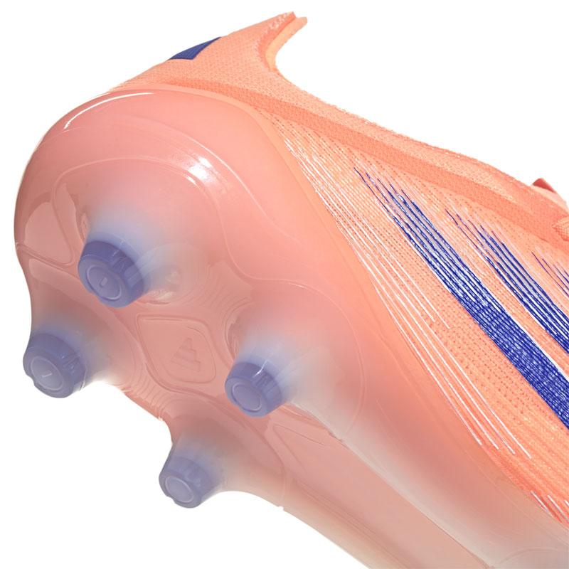 adidas（アディダス） F50 PRO HG/AG JAPAN サッカースパイク F50 25FW