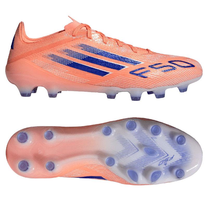 adidas（アディダス） F50 PRO HG/AG JAPAN サッカースパイク F50 25FW