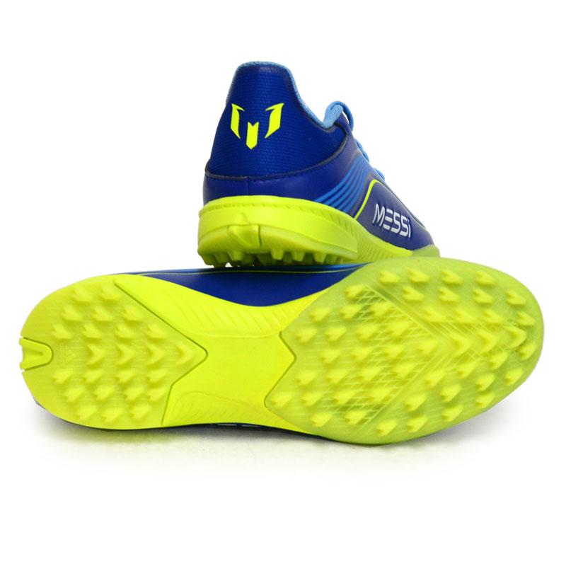adidas（アディダス） F50 MESSI LEAGUE TF J ジュニア サッカー