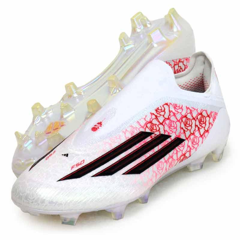 adidas（アディダス） F50 ELITE LL FG LY サッカースパイク F50 26SS
