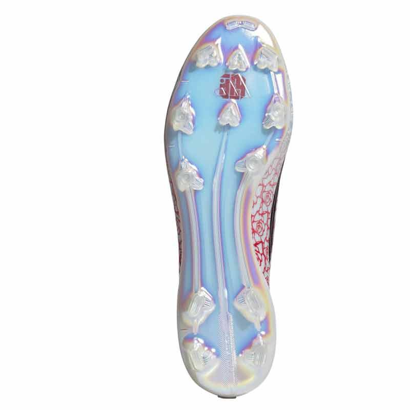 adidas（アディダス） F50 ELITE LL FG LY サッカースパイク F50 26SS