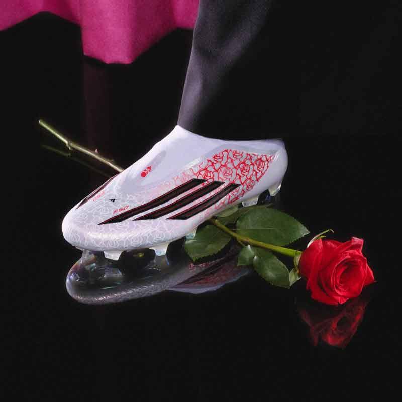 adidas（アディダス） F50 ELITE LL FG LY サッカースパイク F50 26SS