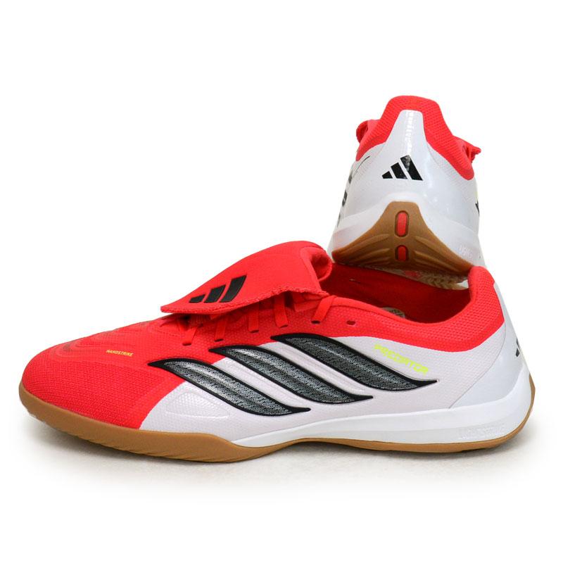アディダス　フットサルシューズ adidas（アディダス） PREDATOR LEAGUE FT IN フットサルシューズ