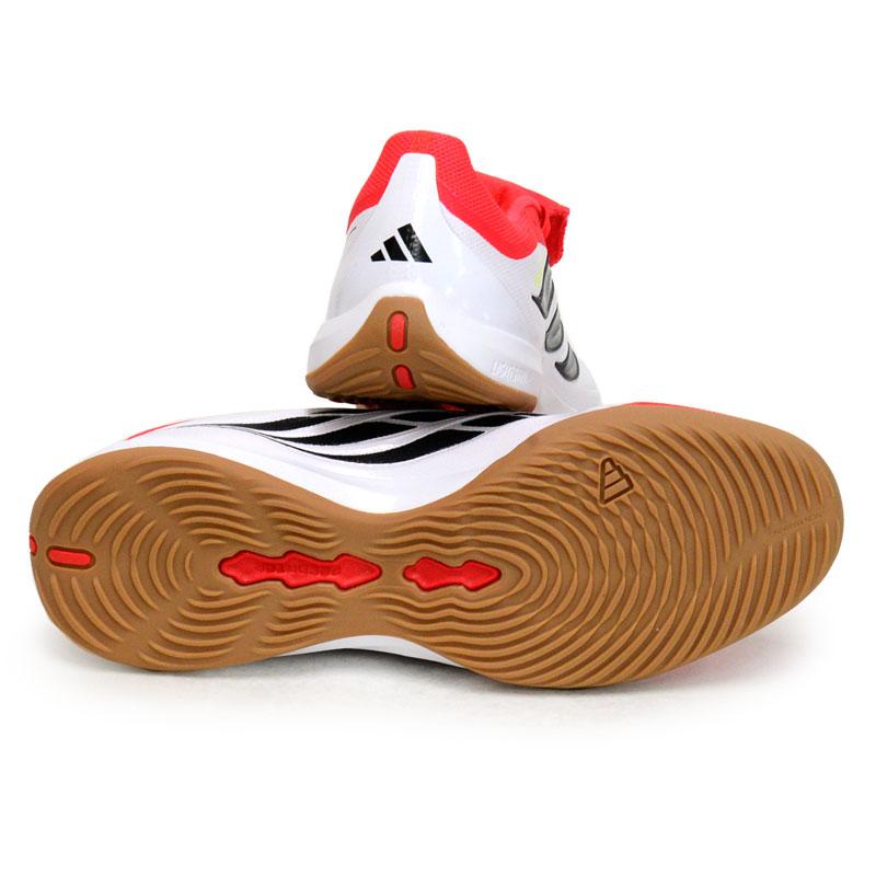 adidas（アディダス） PREDATOR LEAGUE FT IN フットサルシューズ