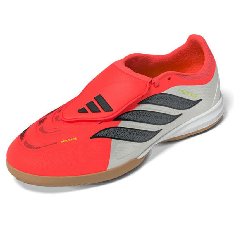 adidas（アディダス） PREDATOR LEAGUE FT IN フットサルシューズ