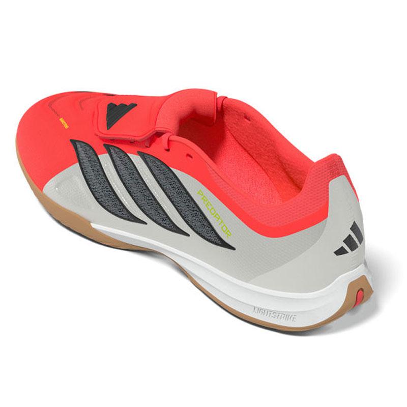 adidas（アディダス） PREDATOR LEAGUE FT IN フットサルシューズ
