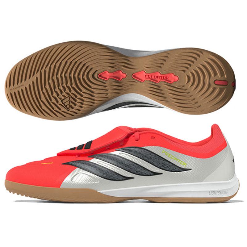adidas（アディダス） PREDATOR LEAGUE FT IN フットサルシューズ