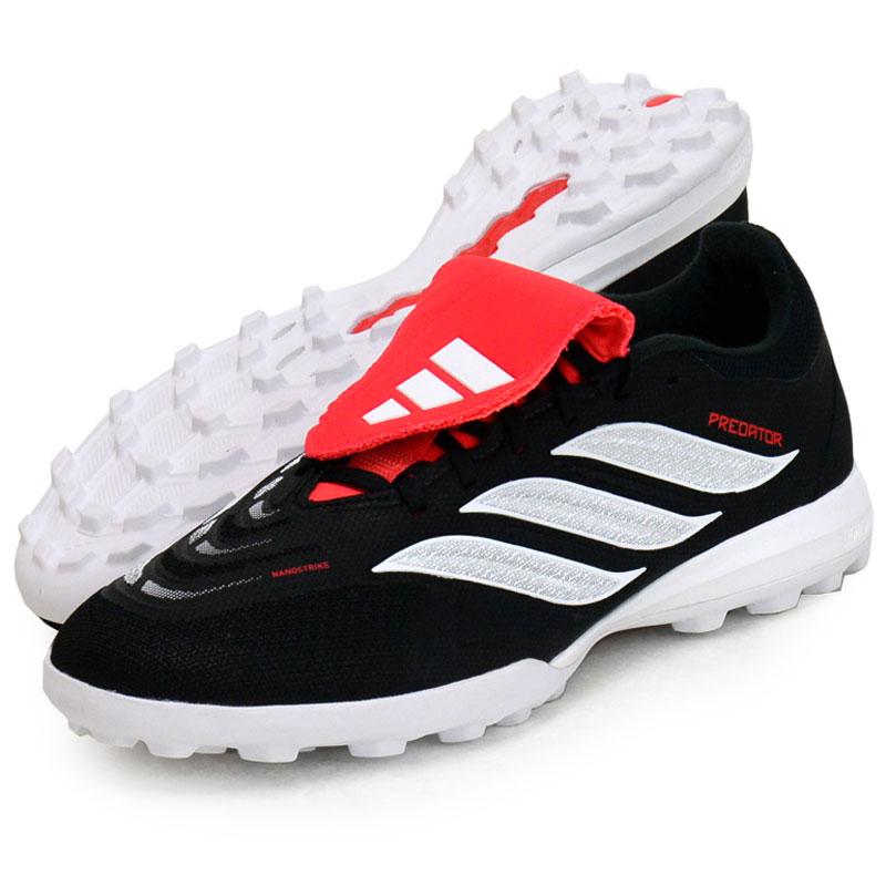 adidas（アディダス） PREDATOR LEAGUE FT TF サッカートレーニング
