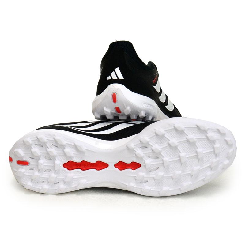 アディダス　プレデター　レースレス　26cm adidas（アディダス） PREDATOR LEAGUE FT TF サッカートレーニング