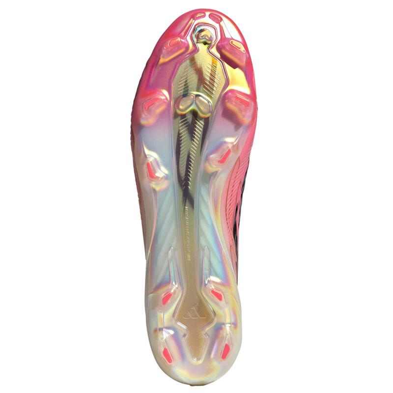 adidas（アディダス） F50 HYPERFAST ELITE FG サッカースパイク F50