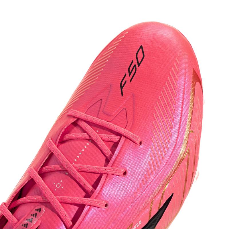 adidas（アディダス） F50 HYPERFAST ELITE FG サッカースパイク F50