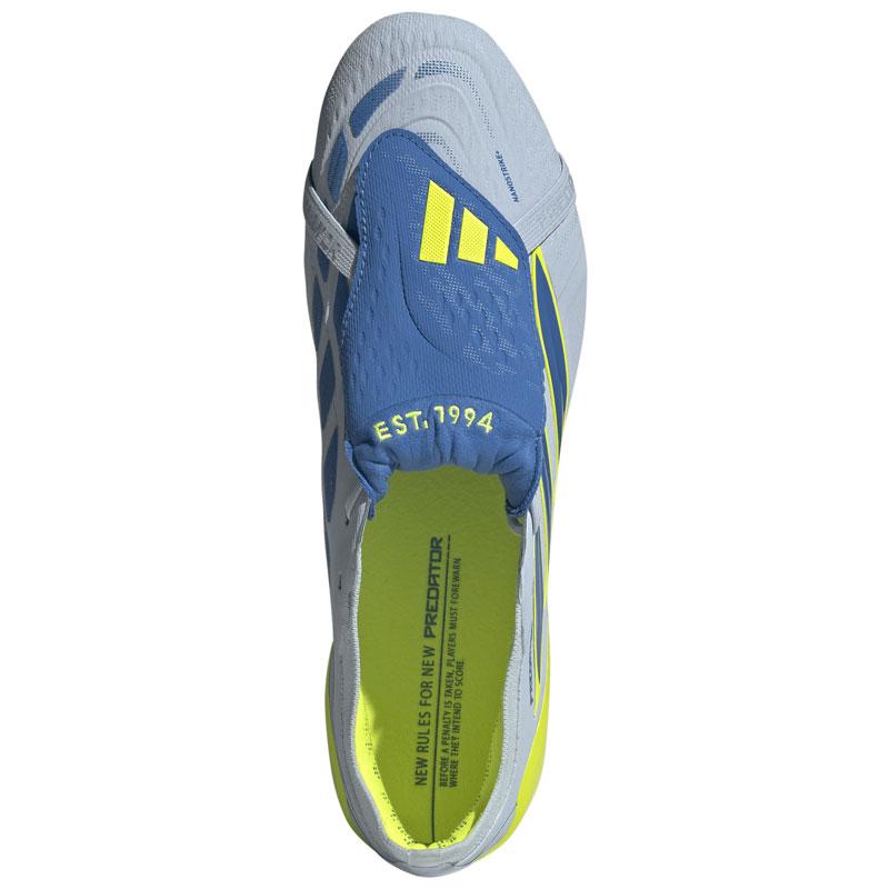 adidas（アディダス） PREDATOR ELITE FT HG/AG JAPAN サッカー