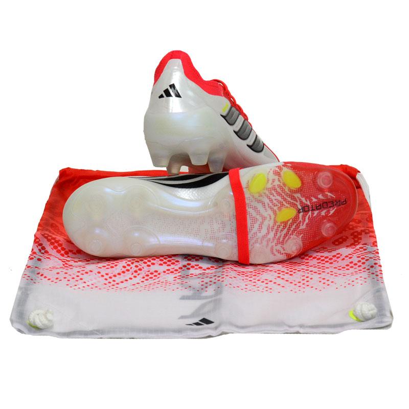 adidas（アディダス） PREDATOR ELITE FT HG/AG JAPAN サッカー