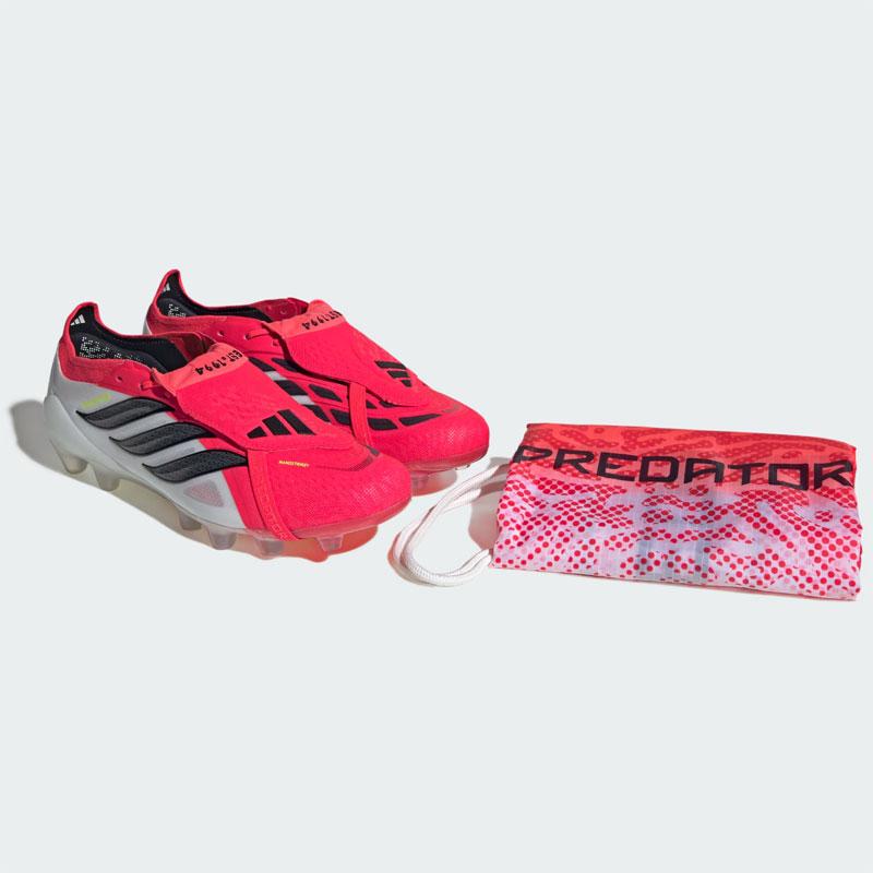 adidas（アディダス） PREDATOR ELITE FT HG/AG JAPAN サッカー