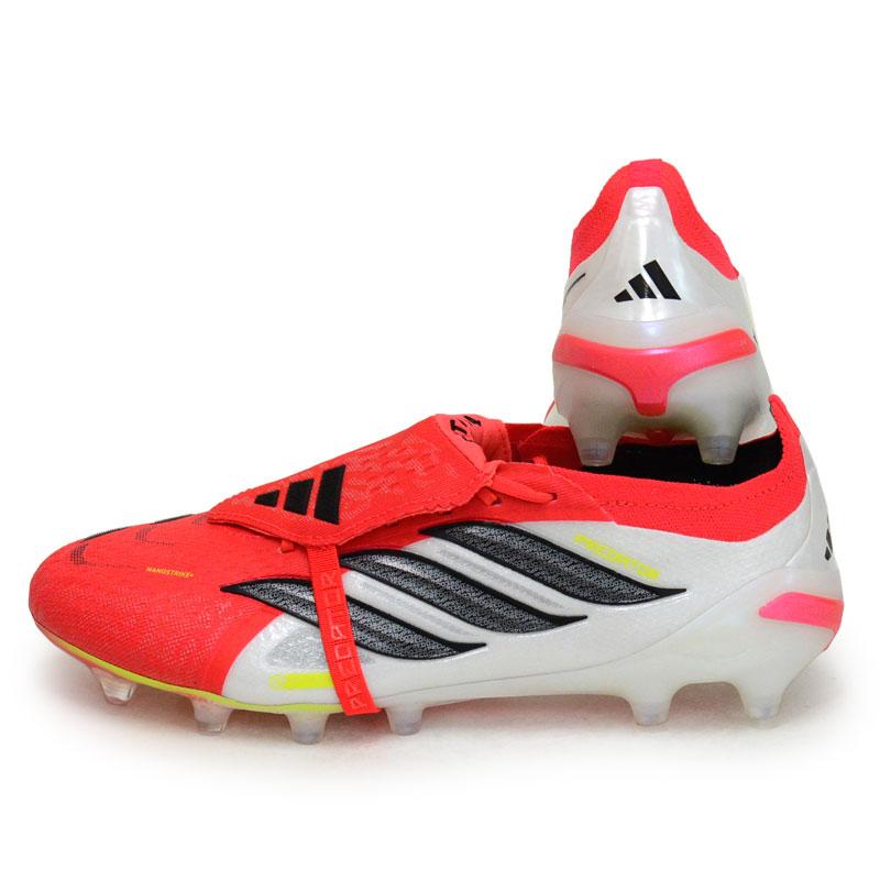 adidas（アディダス） PREDATOR ELITE FT AG サッカースパイク
