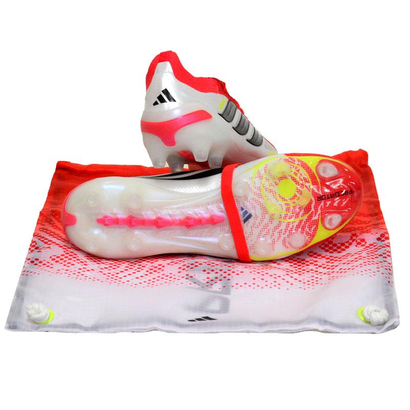 adidas（アディダス） PREDATOR ELITE FT AG サッカースパイク