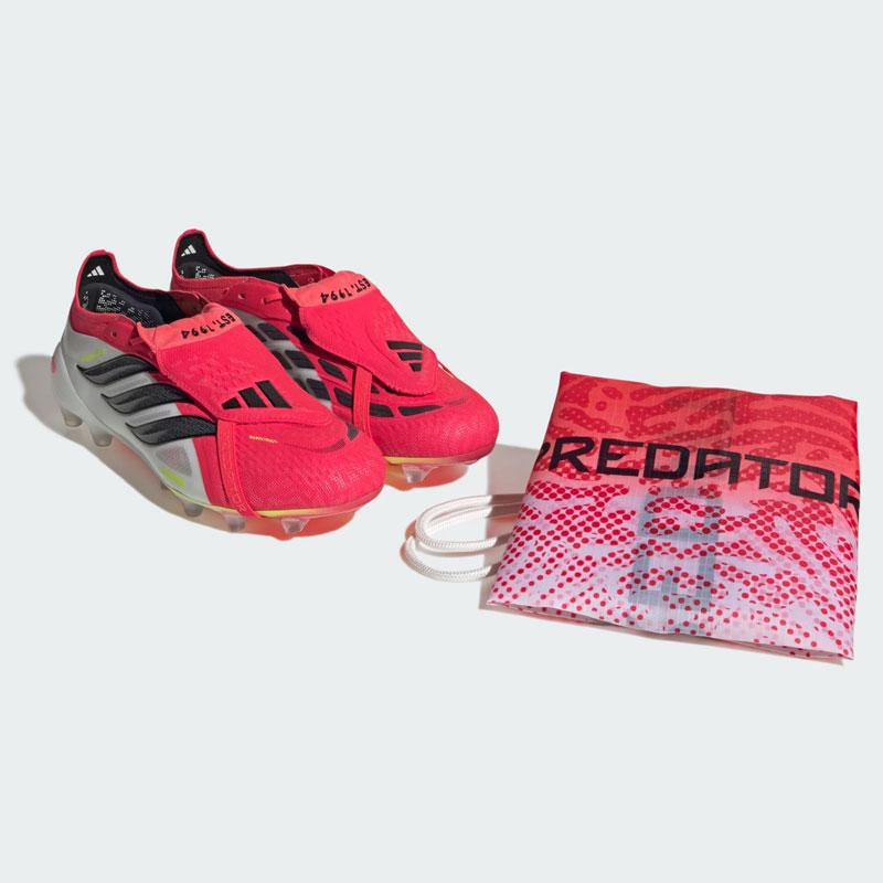 adidas（アディダス） PREDATOR ELITE FT AG サッカースパイク