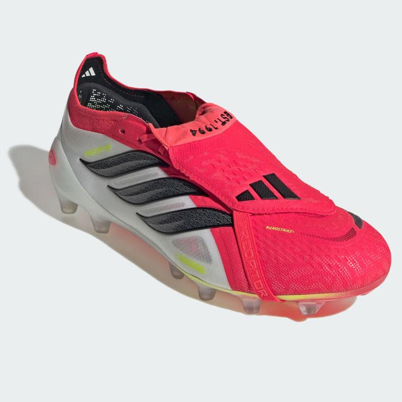 adidas（アディダス） PREDATOR ELITE FT AG サッカースパイク