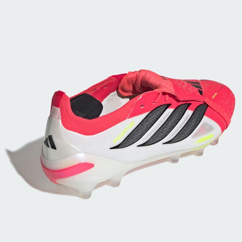 adidas（アディダス） PREDATOR ELITE FT AG サッカースパイク
