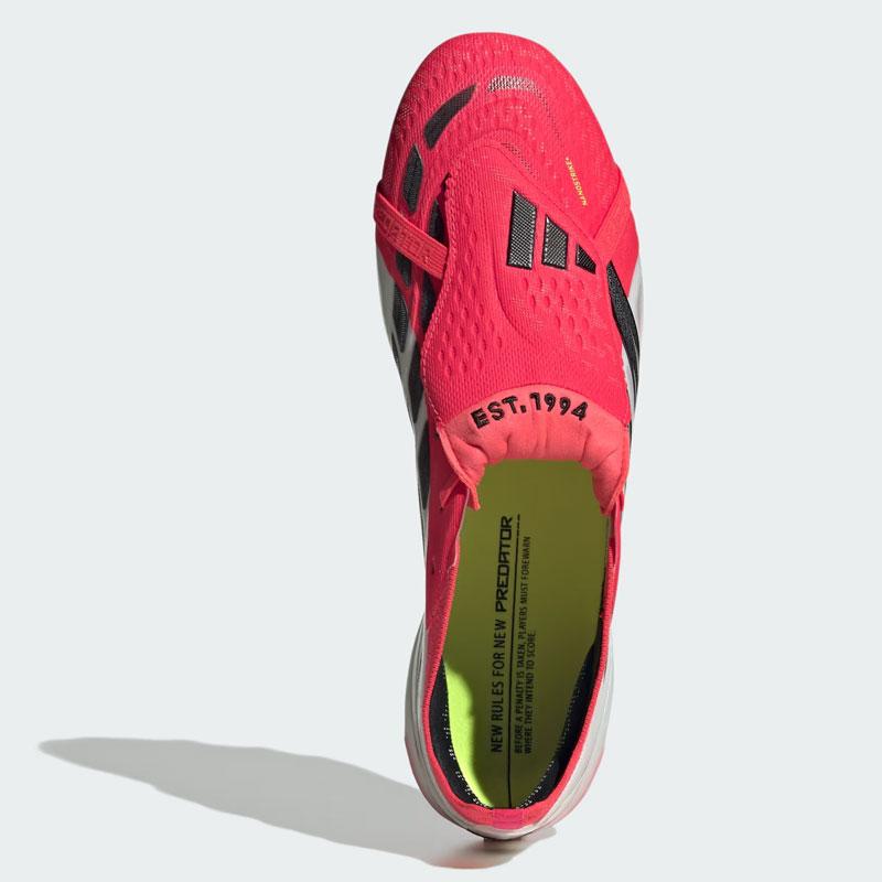 adidas（アディダス） PREDATOR ELITE FT AG サッカースパイク