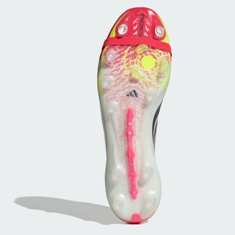 adidas（アディダス） PREDATOR ELITE FT AG サッカースパイク